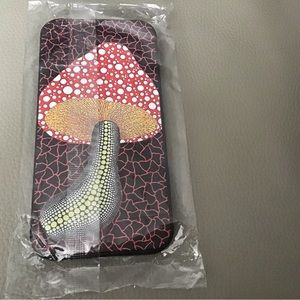 ADORABLE & FUNKY IPHONE 12 COVER BY the FAMOUSE JAPANESE DESIGNER